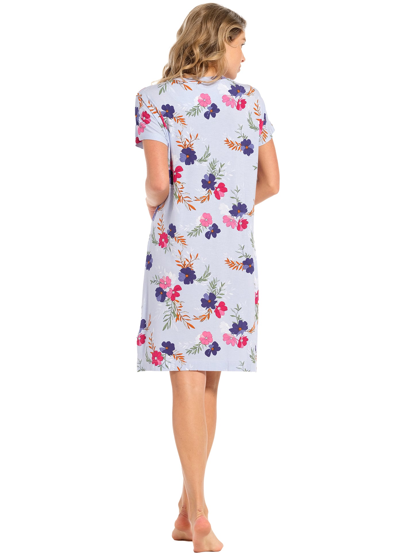 Nightdress 95cm 15241-313-2 501 light