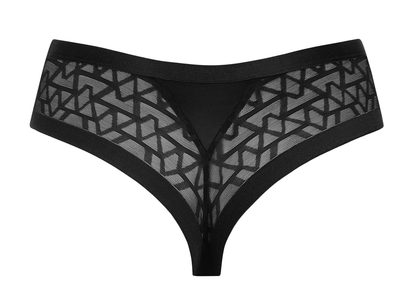 OPAL Briefs brazilian 22335 22335 2 black