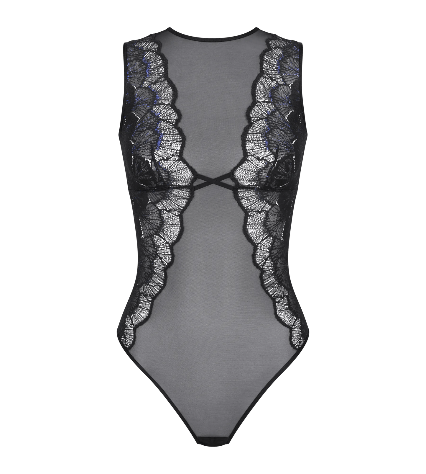 Palina Moonlight Kiss BS 10225023 0004 BLACK