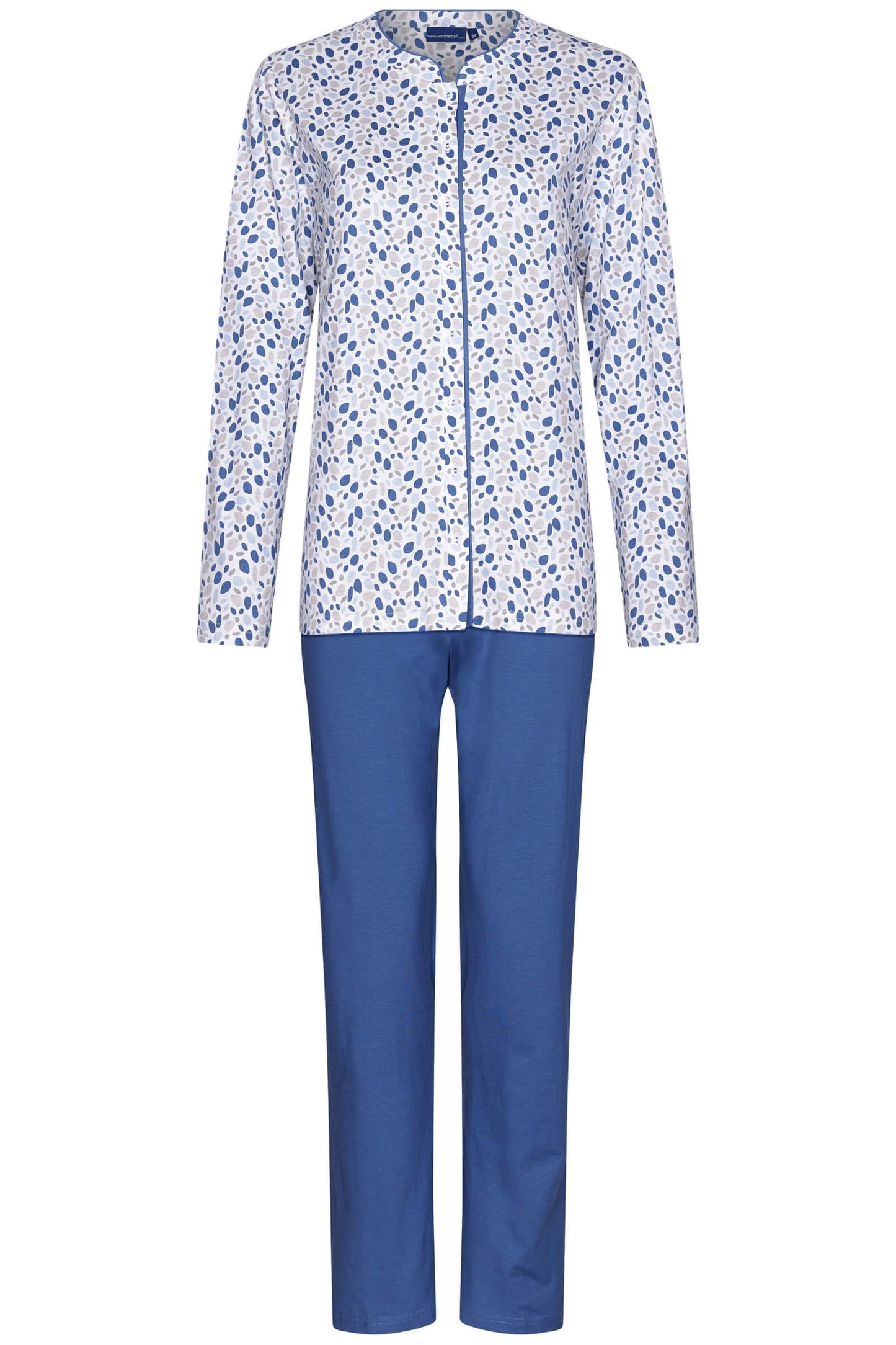 Pyjama 20242-150-6 523 blue