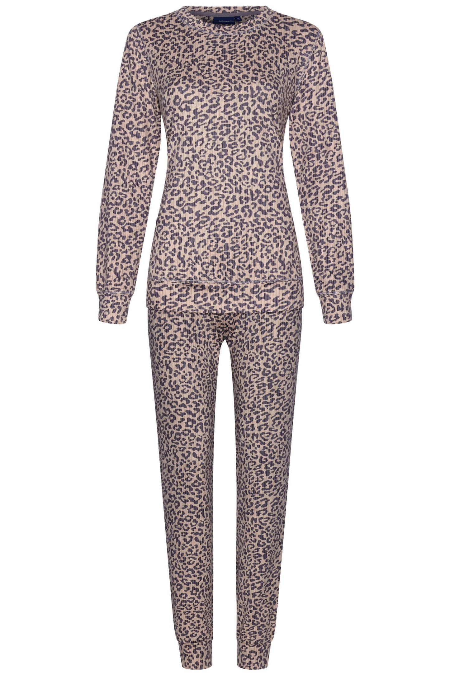 Pyjama 20242-174-2 923 grey