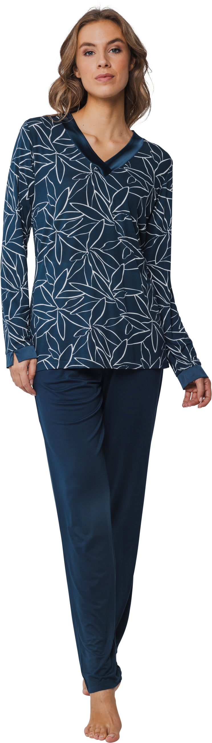 Pyjama25242-306-2563blue__1