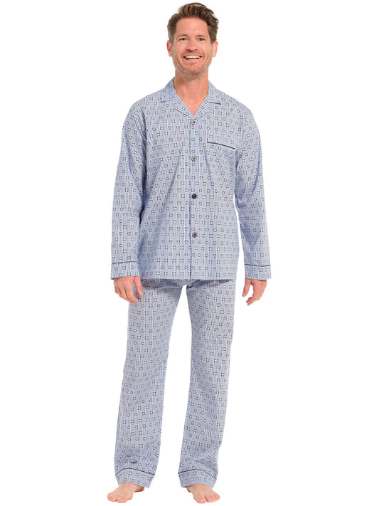 Pyjama  27241-700-6 503 light