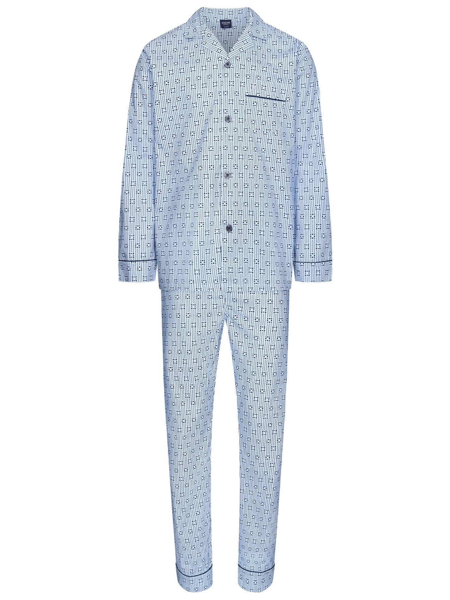 Pyjama 27241-700-6 503 light