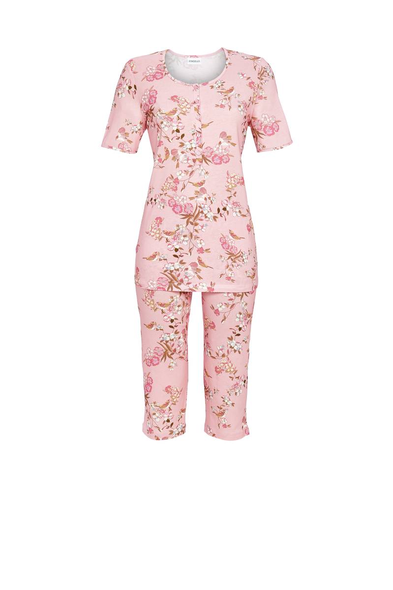 Pyjama 5211237 649 primerose