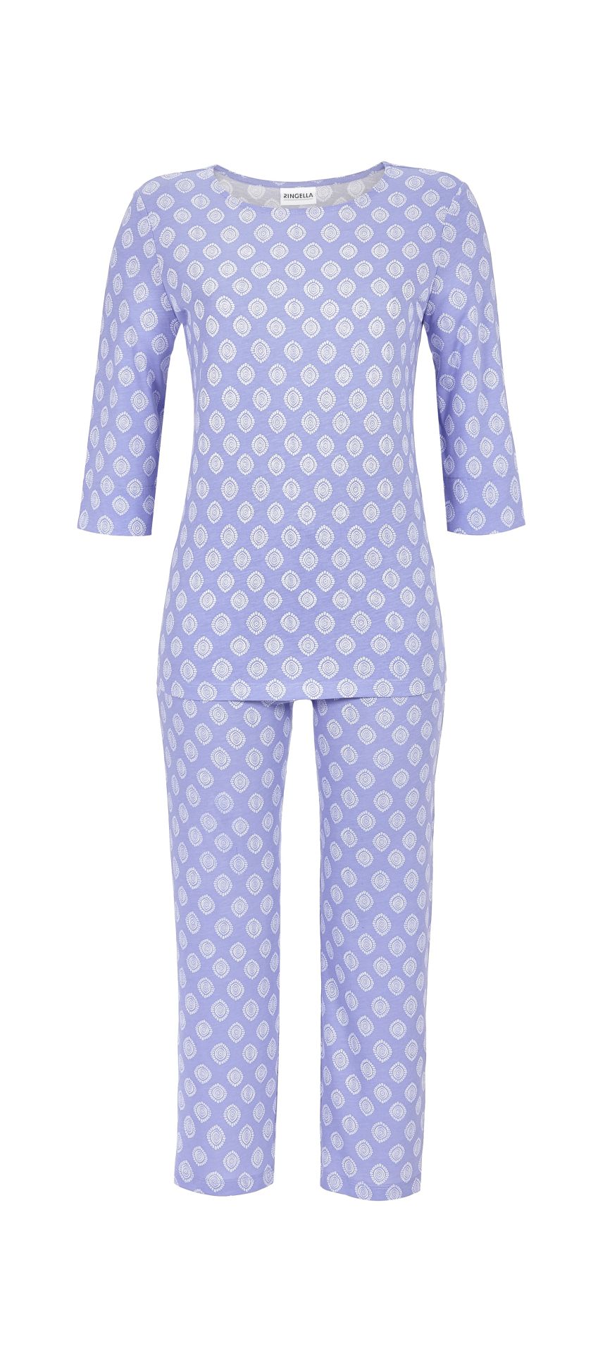 Pyjama 5211265 721 lavendel