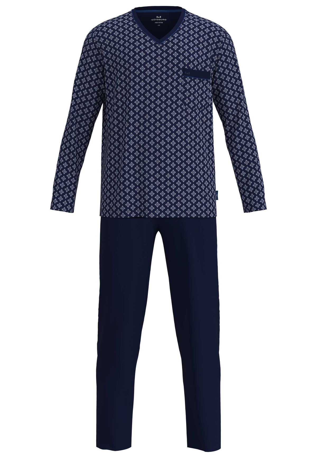 PyjamaV-Aoffen452404_4065blau666__3