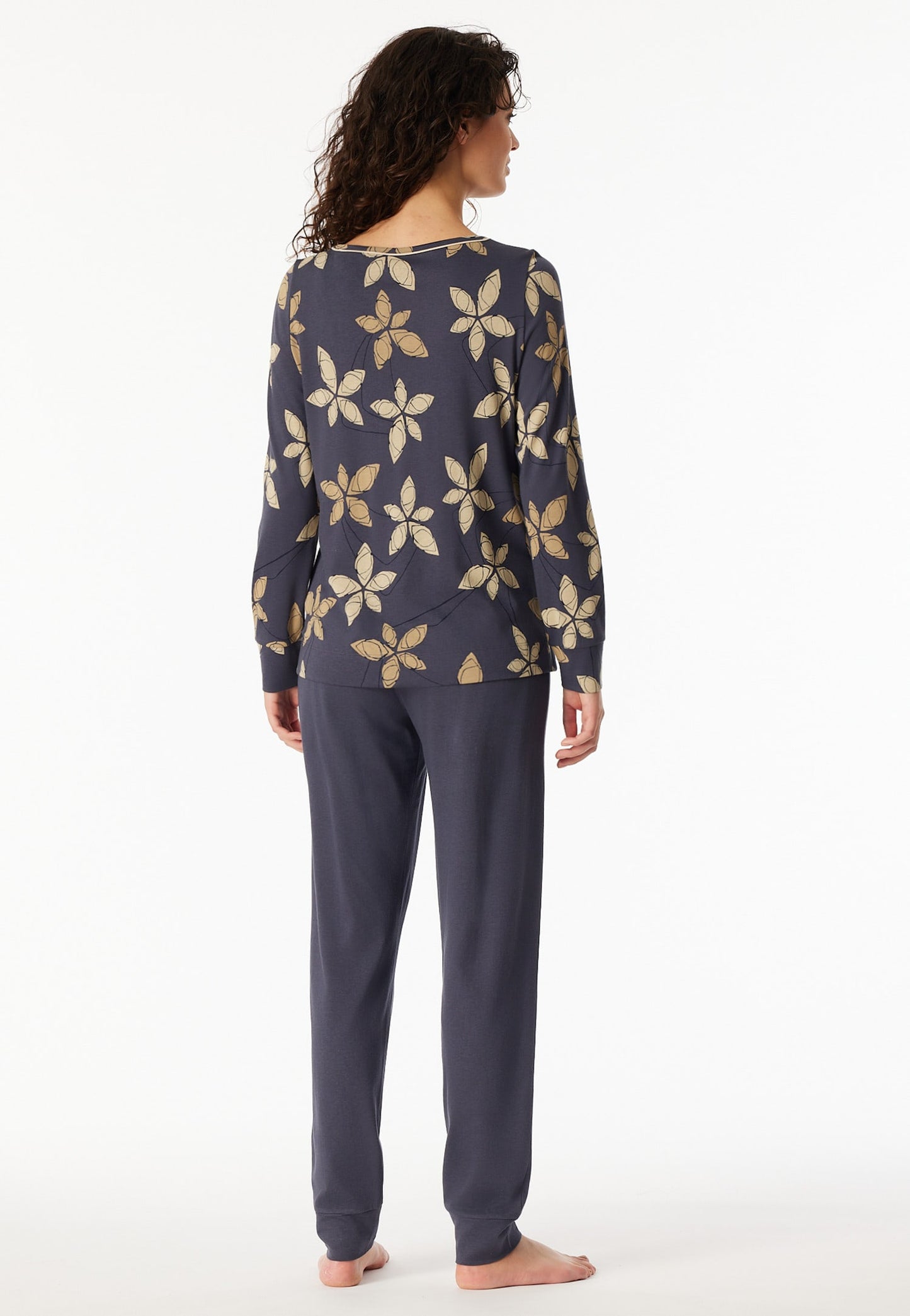 Schlafanzug lang 182019 207