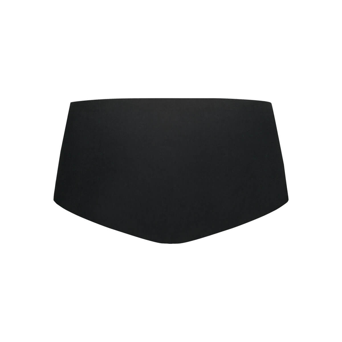 Secrets cotton midi brief 32051 090 black