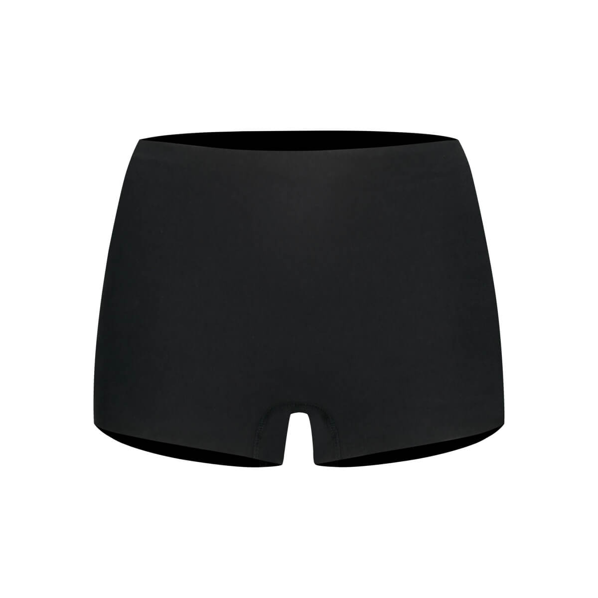 Secrets cotton shorts 32050 090 black