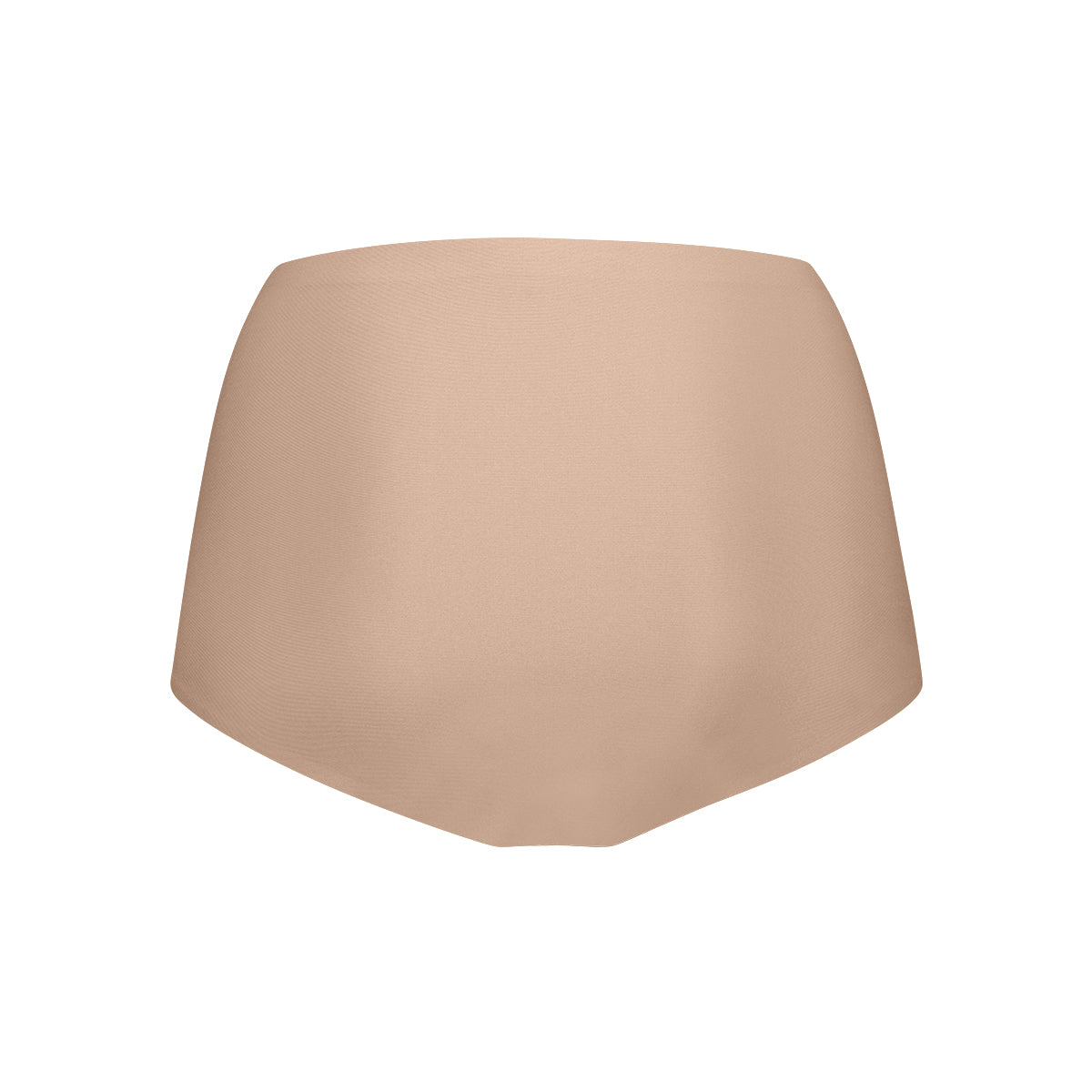 Secrets high waist brief 30176 1532 walnut