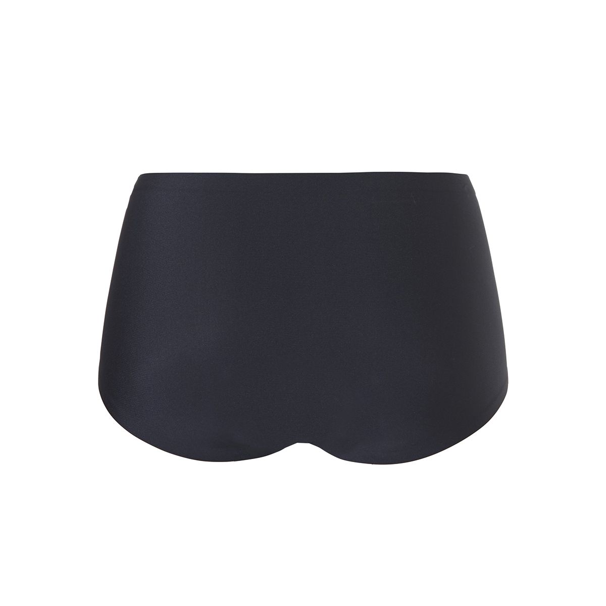 Secrets high waist brief 30176 2140 dark navy