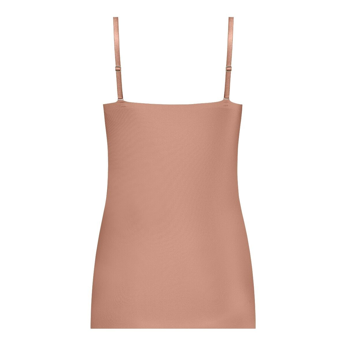 Secrets spaghetti top 30249 1533 pink nut