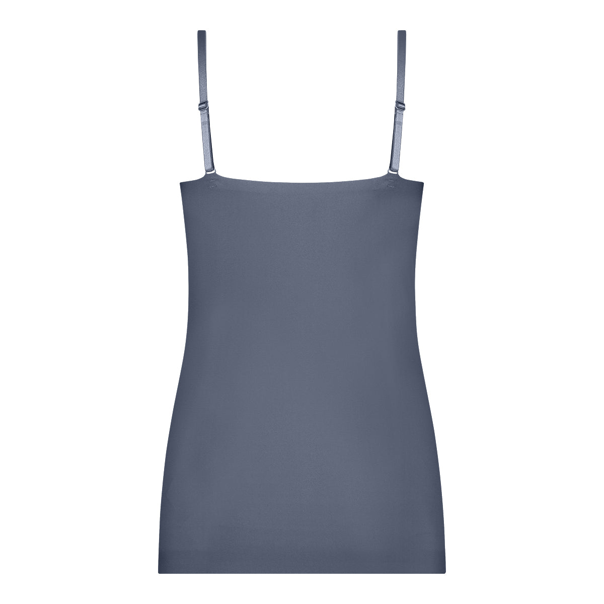 Secrets spaghetti top 30249 5011 indigo blue