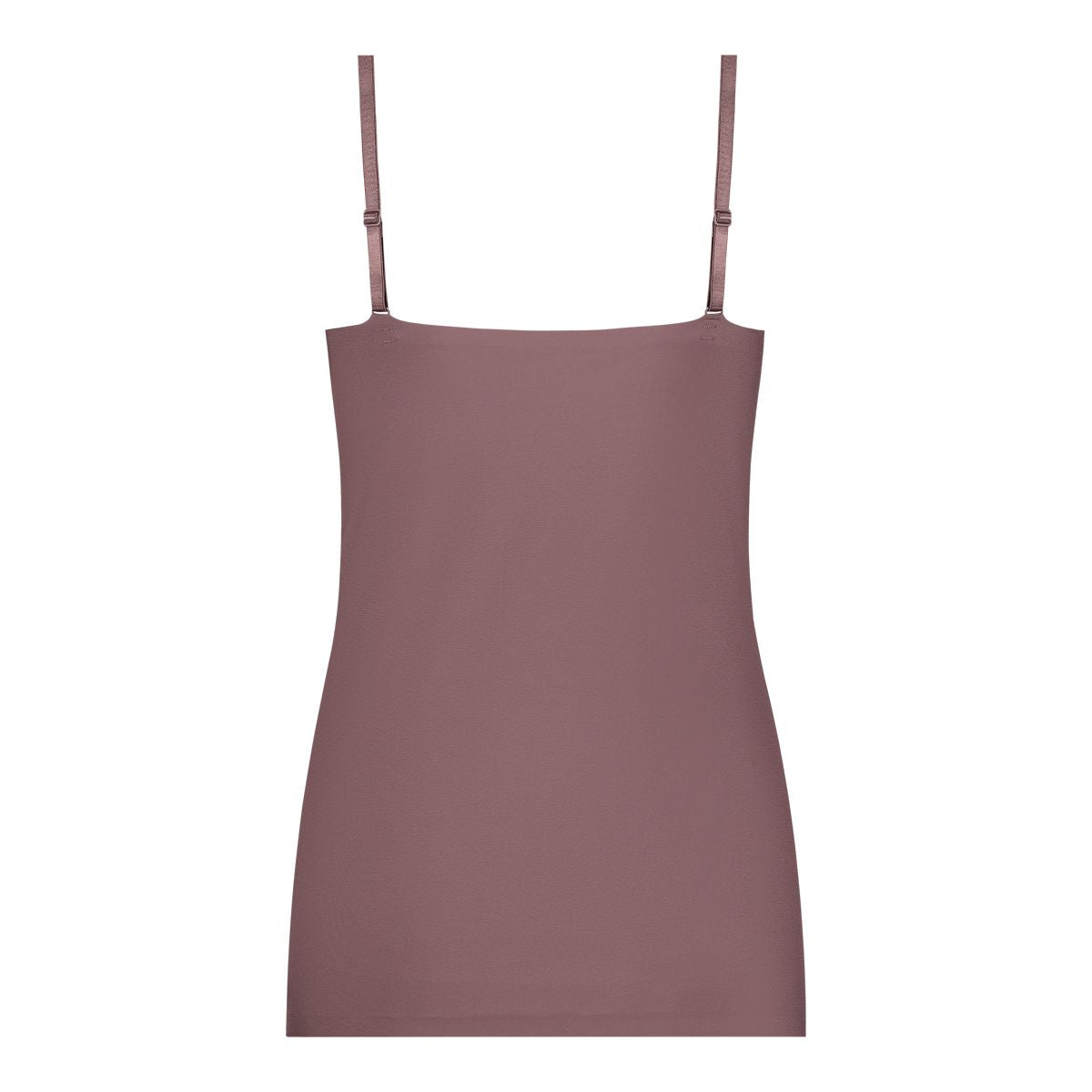 Secrets spaghetti top 30249 5200 mauve