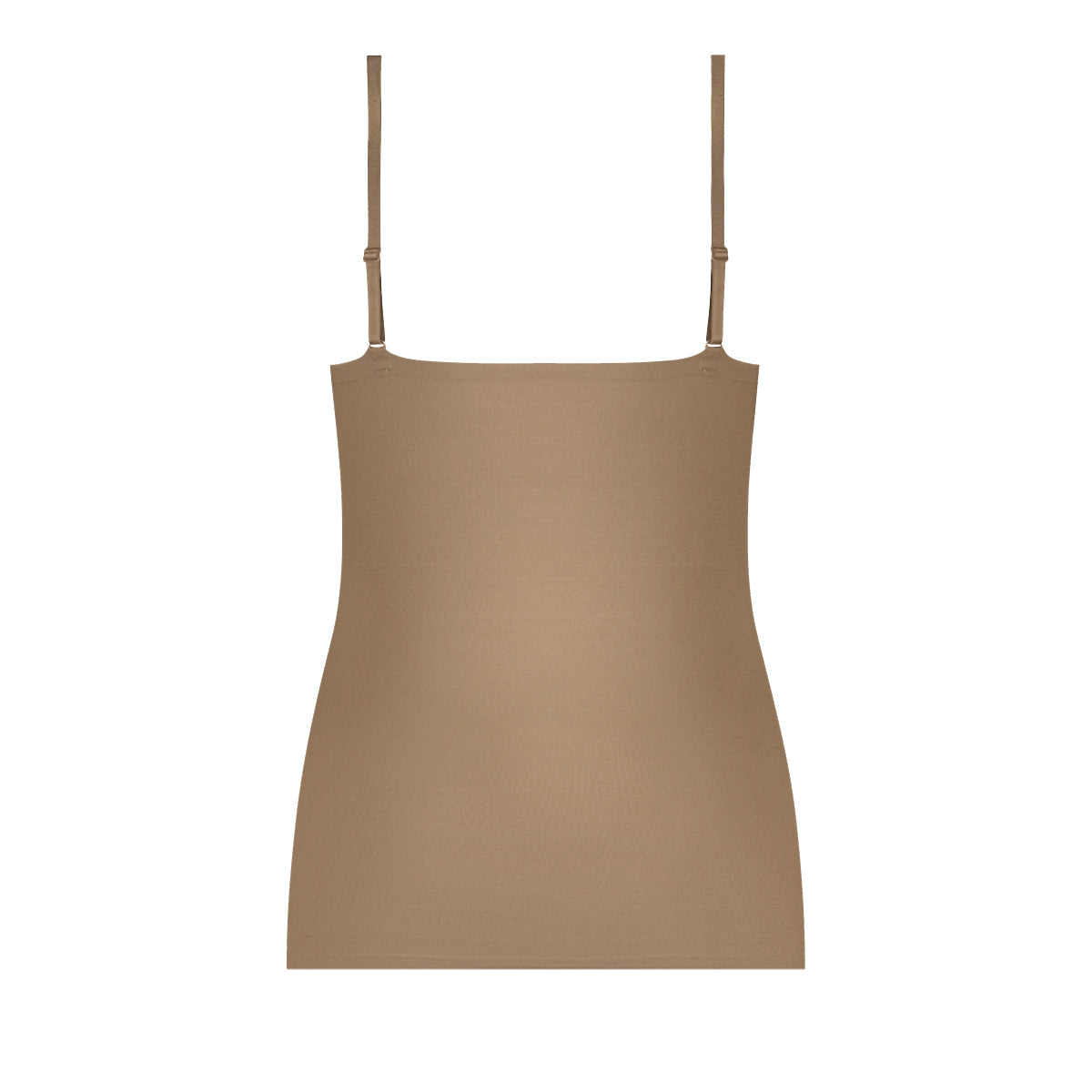 Secrets spaghetti top 30249 5304 dusty sand