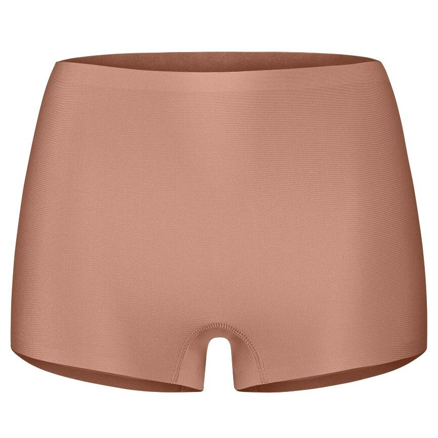 Secrets women shorts 30178 1533 pink nut