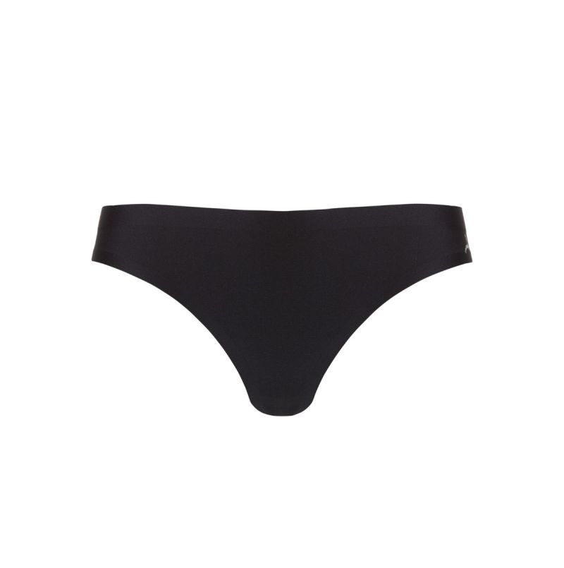 Secrets women thong 30174 090 black