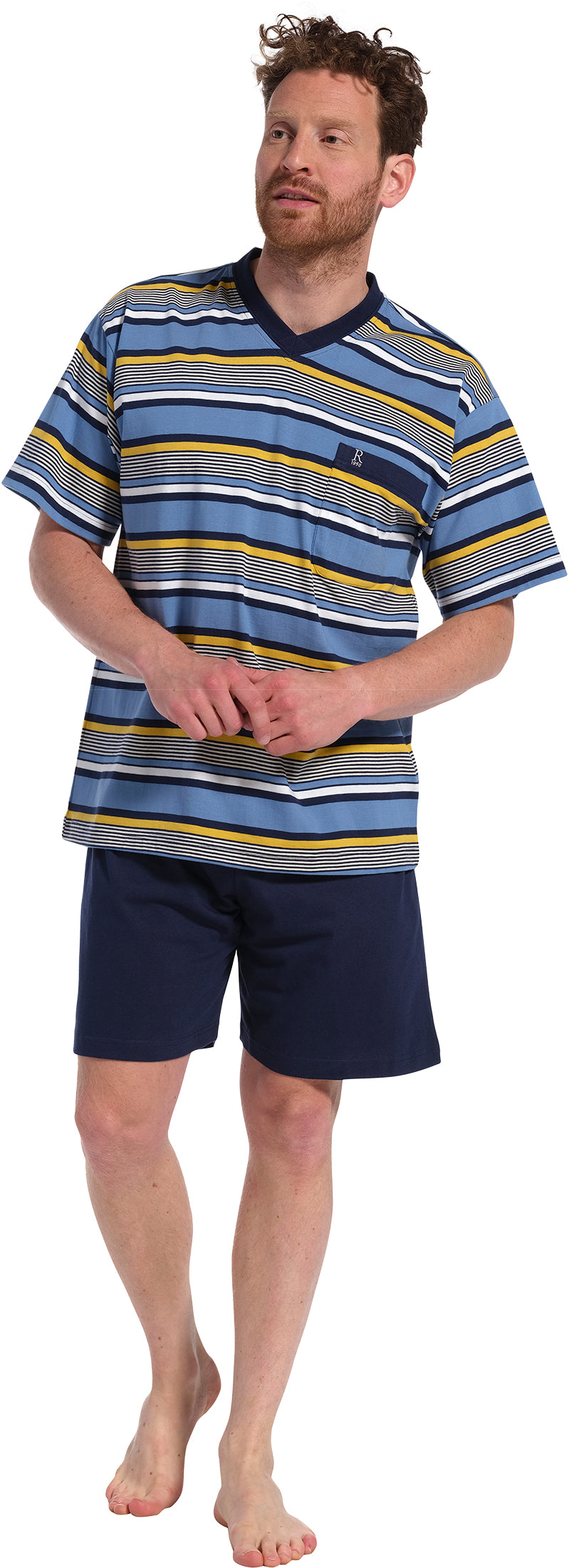 Shortama 37231-712-2 312 Moccasin