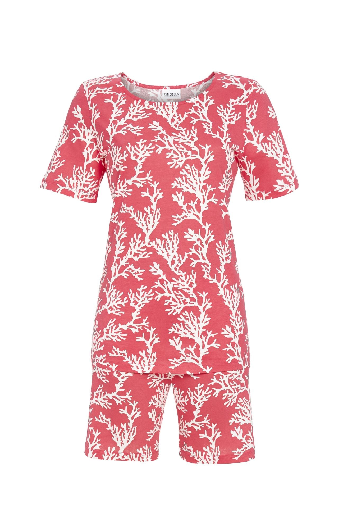 Shortama 5211325 344 koraal