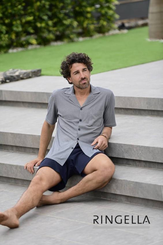 Shorthama 3241313 138 grijs