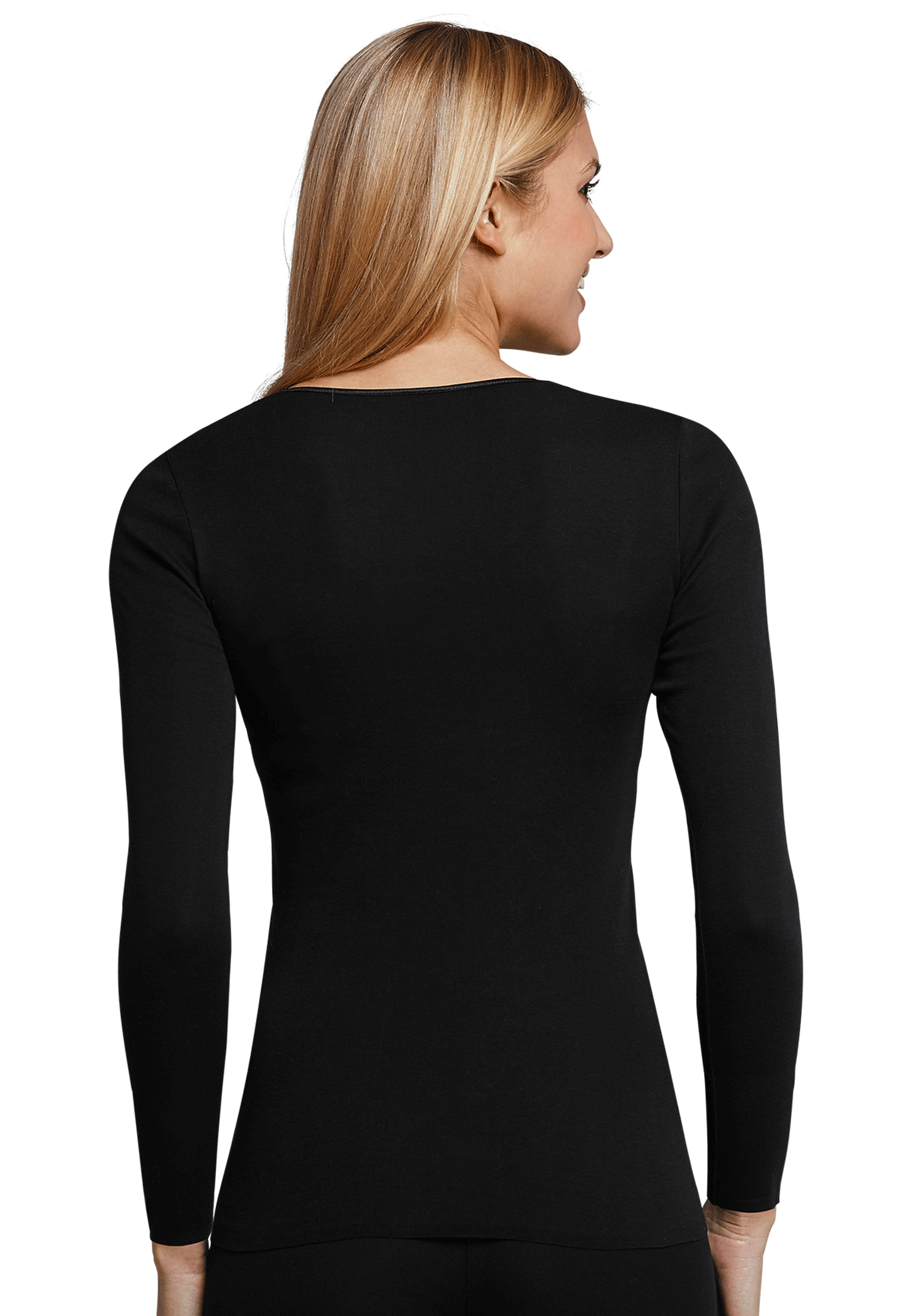 Singlet 1/1                    200765 000 Schwarz