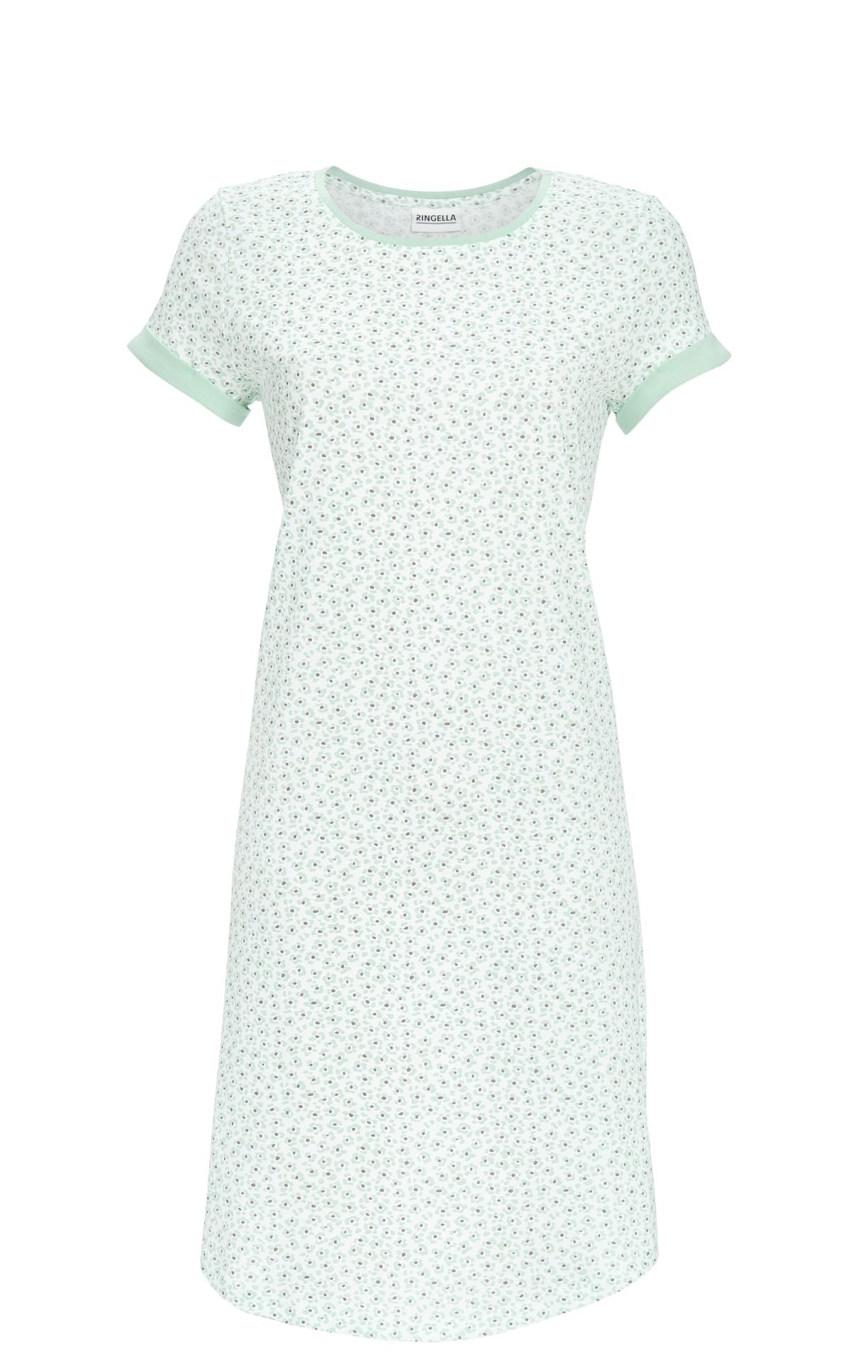 Sleepshirt 5211030 545 jade