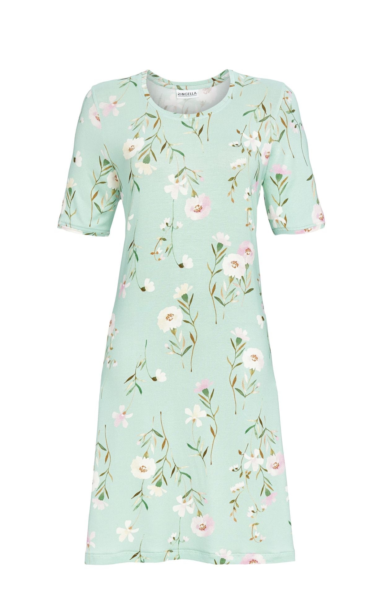 Sleepshirt 5211034 545 jade