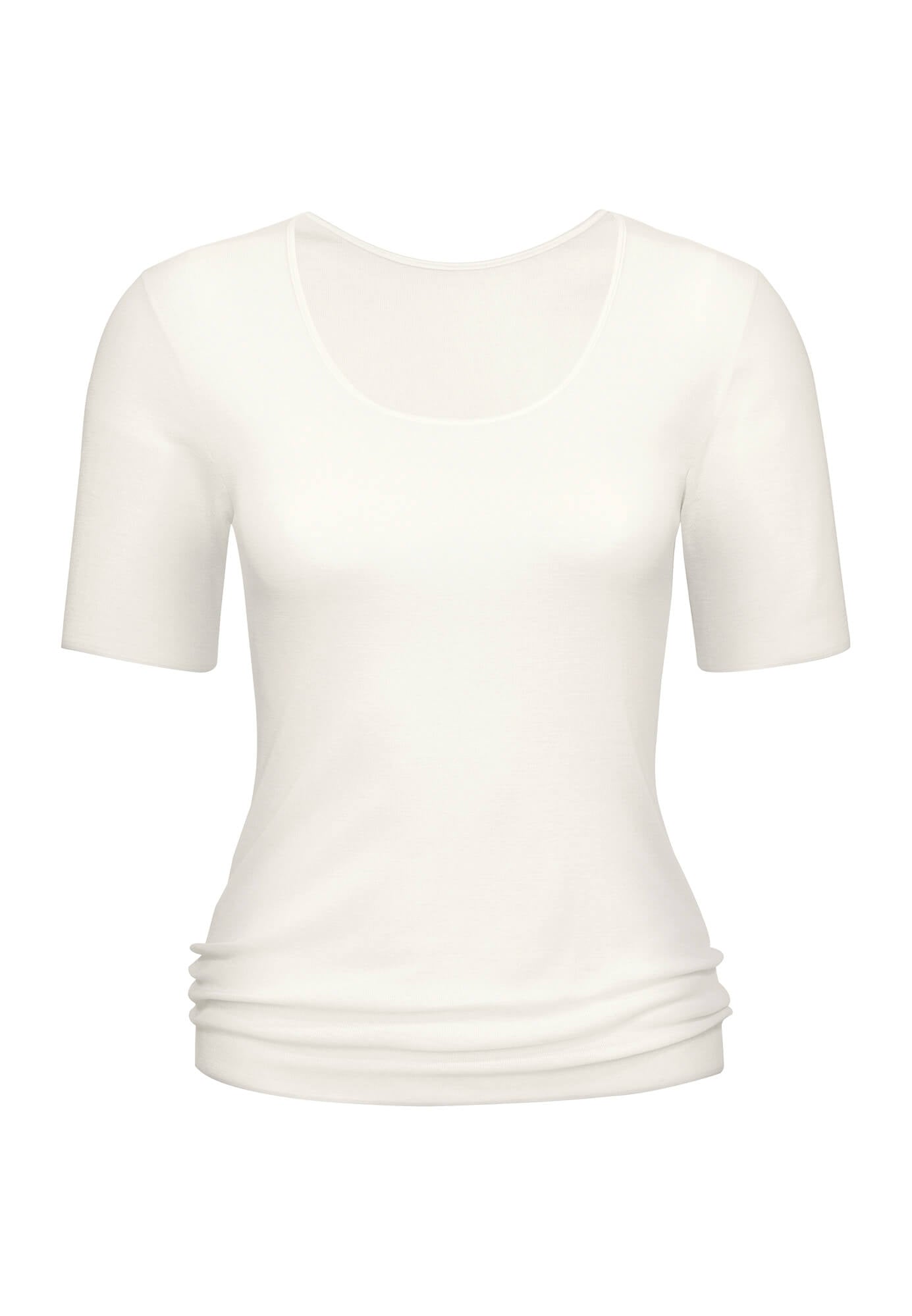 Spencer 1/2 �rmel 66576 1 weiss