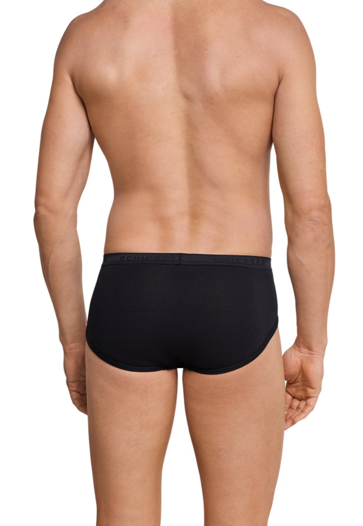 Sport-Slip 5128 000 zwart
