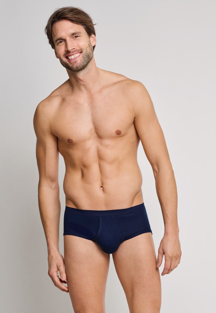 Sport-Slip 5128 815 navy