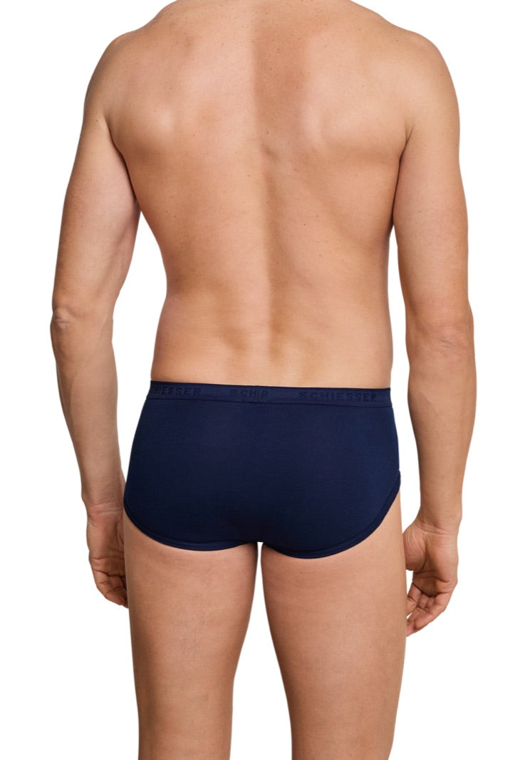 Sport-Slip 5128 815 navy