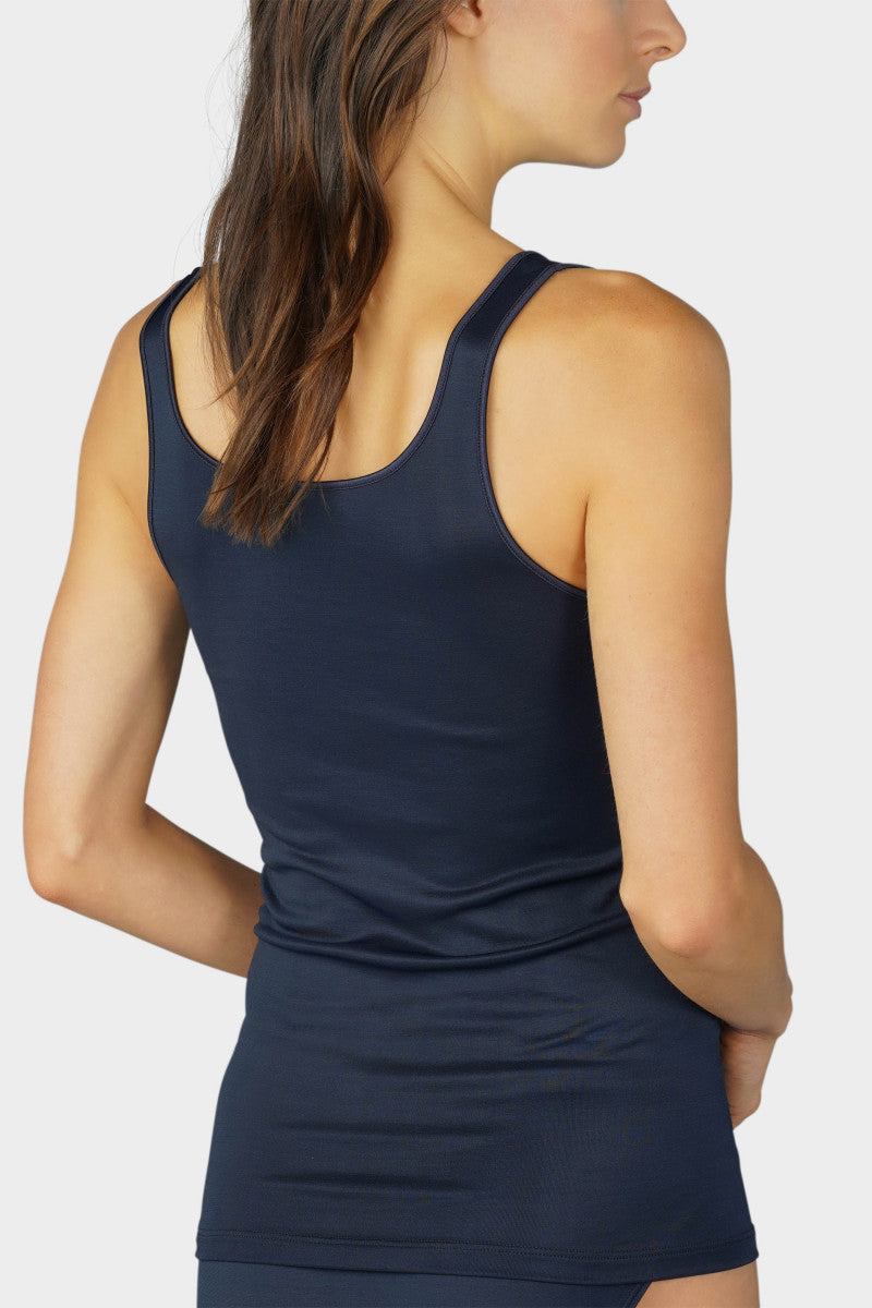 Sporty-Hemd 55204 408 night blue