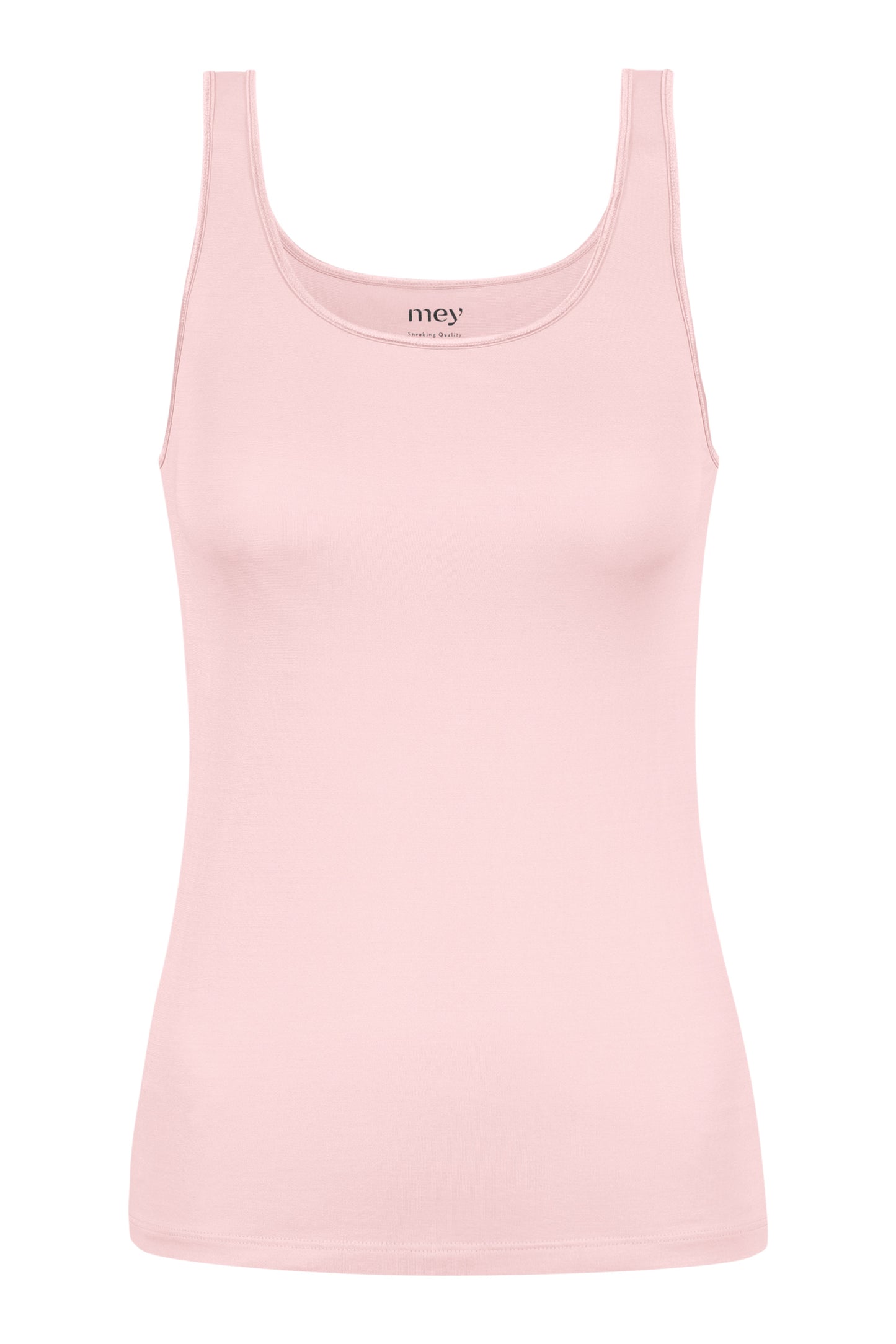 Sporty-Hemd 55204 558 bonbon pink