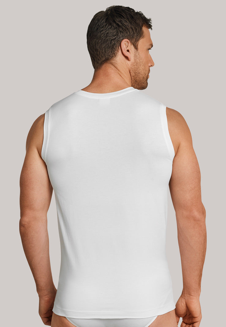 Tanktop 145139 100 Wit