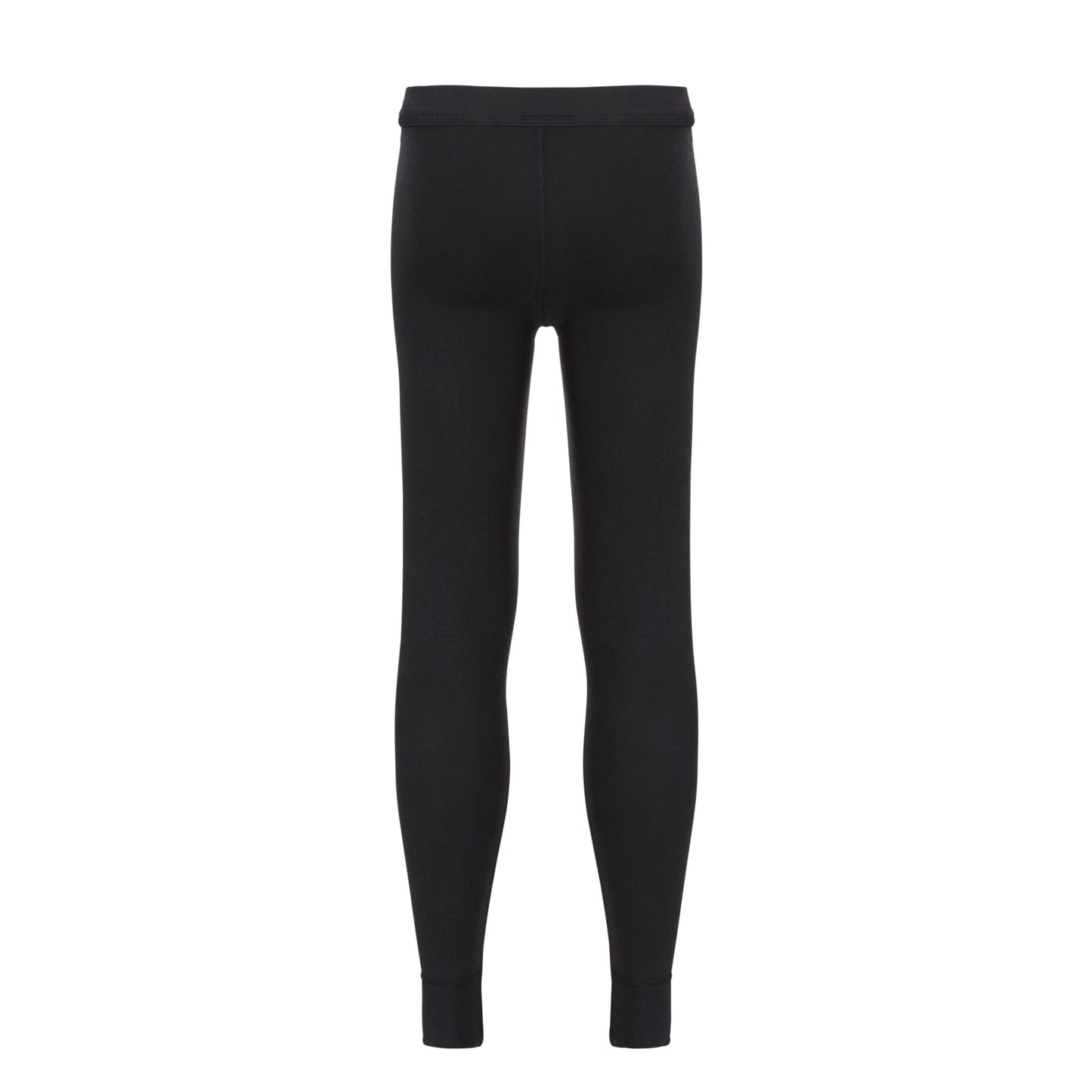 Thermo kids pants 30247 090 black