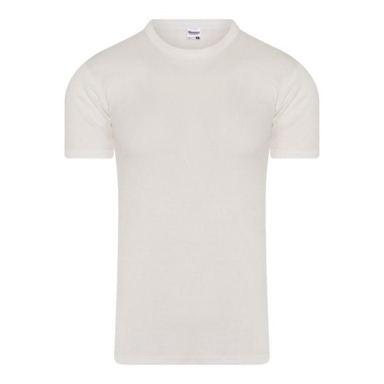 Thermo shirt k.m. heren 12-640 045 WOLWIT