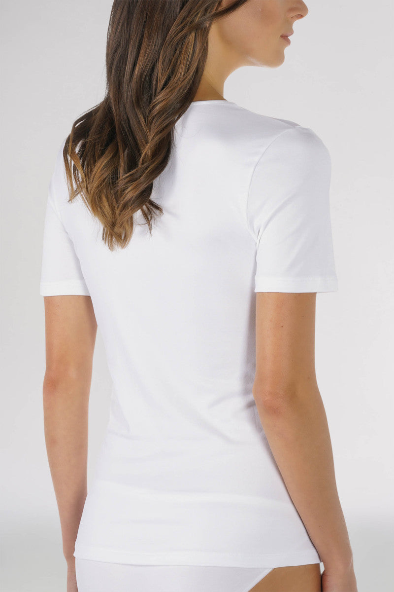 Top 1/2 armel 56201 1 weiss