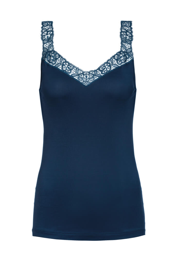 Top br. Tr. 55372 75 ink blue