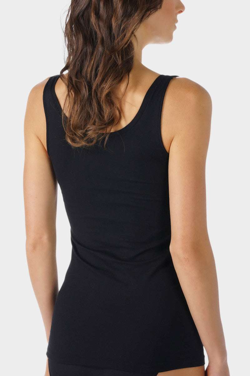 Top br Tr  GOTS 25816 3 schwarz