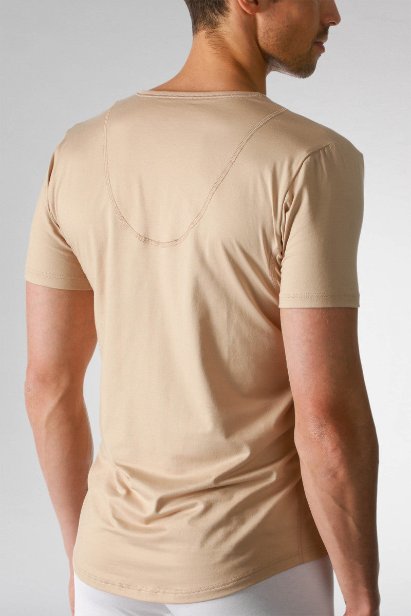 V-Neck 46038 111 light skin
