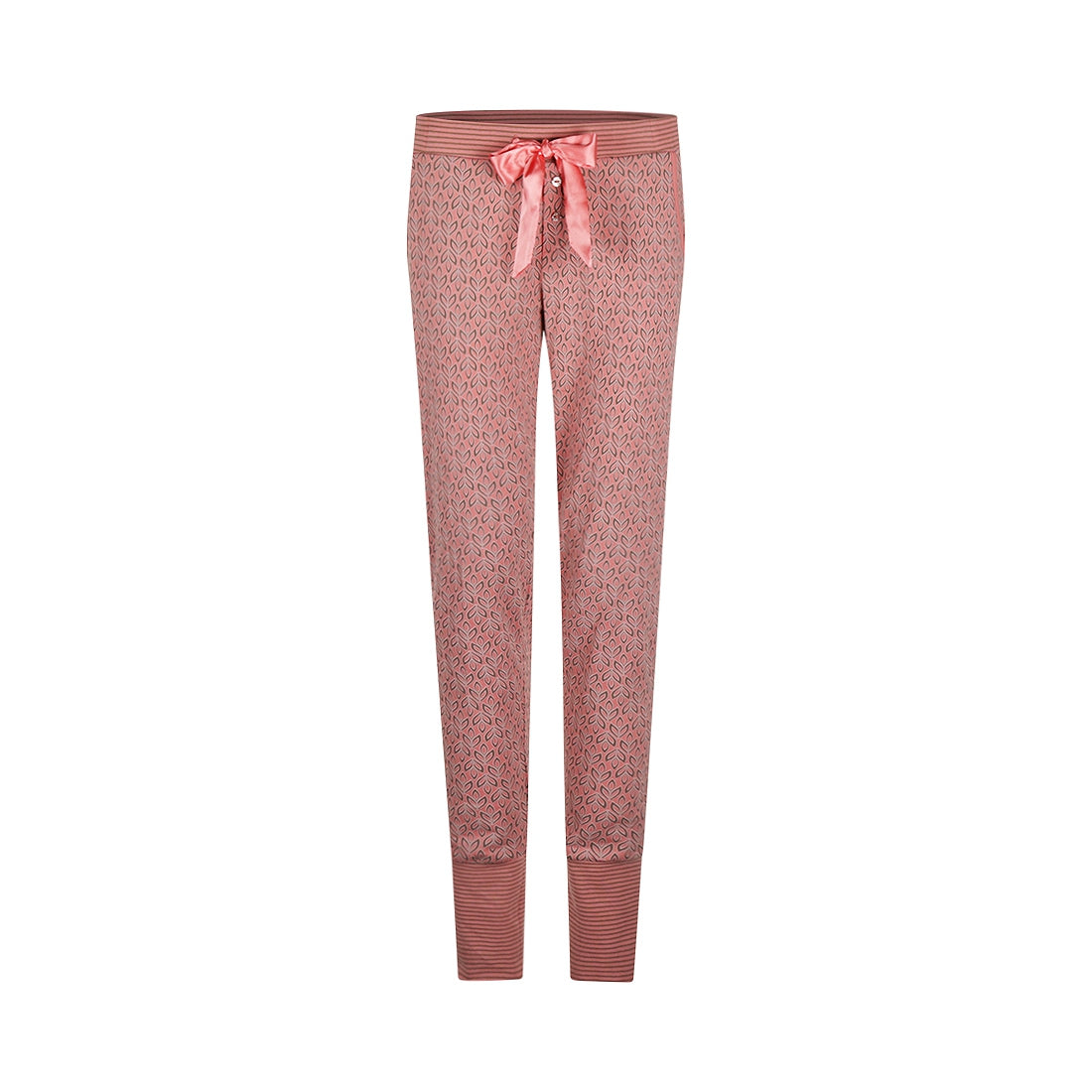 Women lounge pants O57132-38 9 Mauve