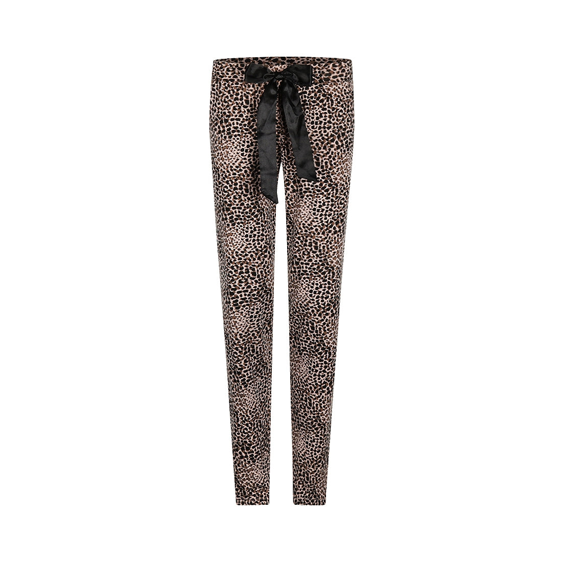 Women pyjama pant O57136-38 L71 Light pink