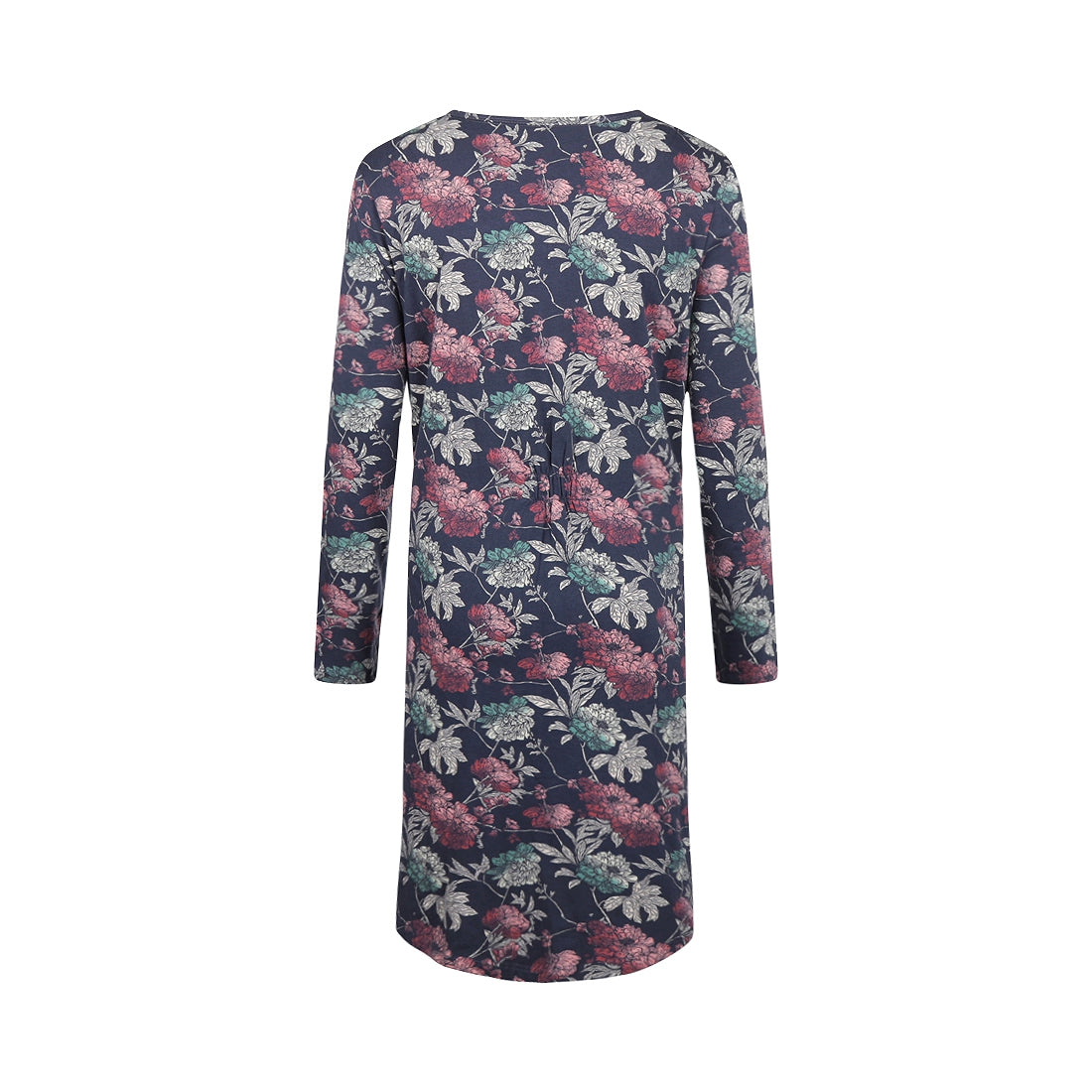 Women sleepshirt S49114-38 17 Navy
