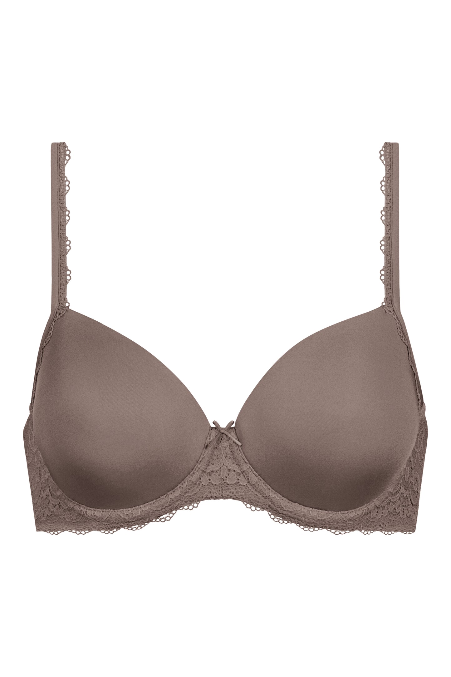 bi-stretch bra 74800 1279 milk`n coffee