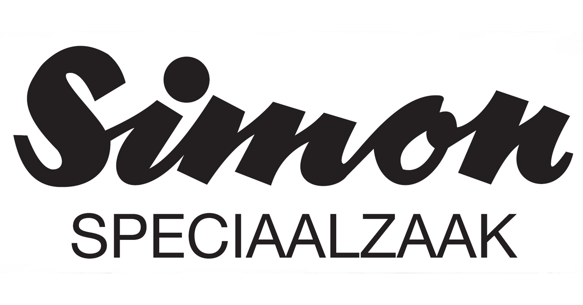 Speciaalzaak Simon
