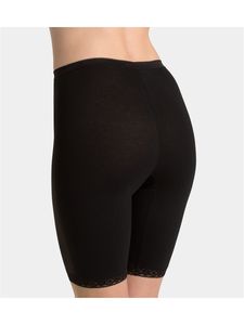 sloggi Basic Long 10007643 0004 BLACK