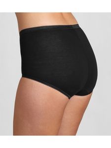 sloggi Basic Maxi 10005037 0004 BLACK