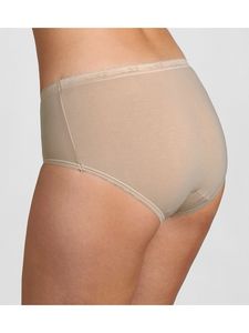 sloggi Basic Midi 10005038 0026 SKIN