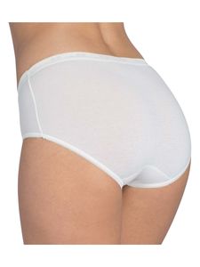 sloggi Basic Midi 10005038 0038 CHRYSANTHEME